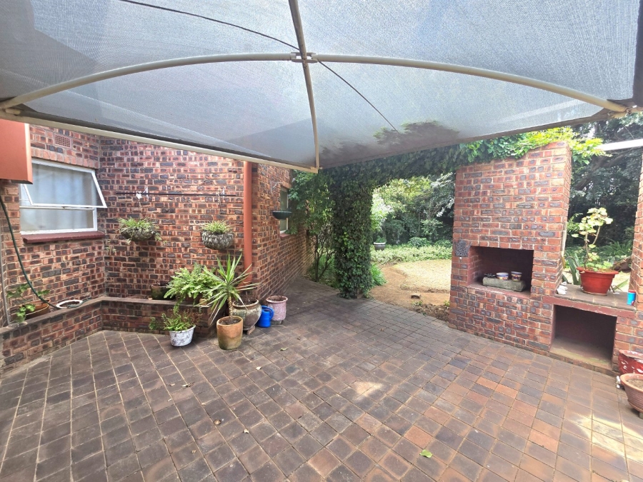 To Let 4 Bedroom Property for Rent in Panorama Free State
